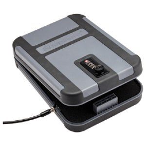 SNAPSAFE TREKLITE XL LOCK BOX TSA