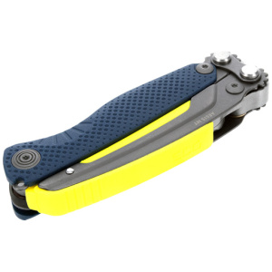 SOG MULTI-TOOL AEGIS INDIGO/ - ACID W/4 TOOLS