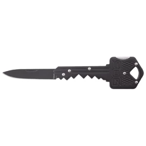 SOG KEY KNIFE BLACK 1.5"
