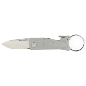 SOG KEYTON SATIN 1.8"