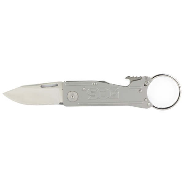 SOG KEYTON SATIN 1.8"