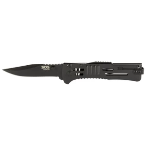 SOG SLIMJIM 3.18" BLACK