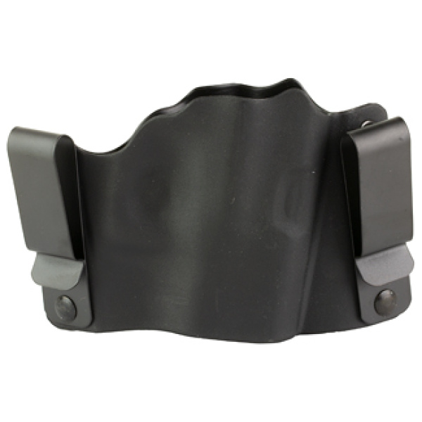 STEALTH OPERATOR MCRO CMP BLK RH IWB