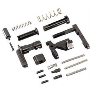SOLGW BLASTER STARTER KIT