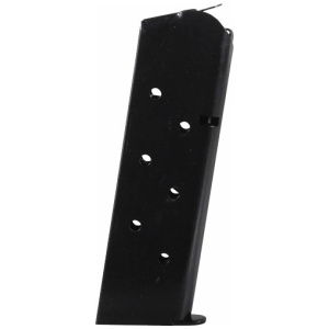 COLT MAGAZINE GOVERNMENT & - COMMANDER 45ACP 8RD BLUED