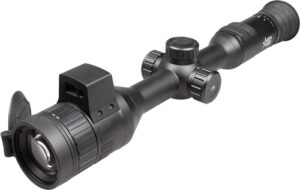 AGM SPECTRUM LRF 4K DIGITAL - DAY/NIGHT SCOPE 30MM