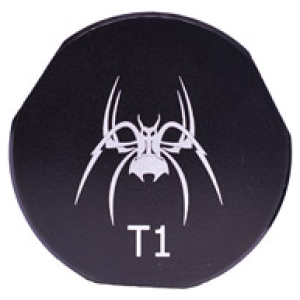 SPIKE'S ST-T1 TUNGSTEN HEAVY BUFFER