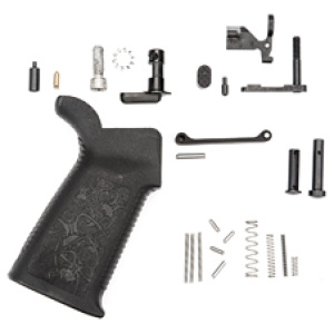 SPIKE'S LPK 556 W/O TRIGGER GROUP