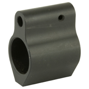 SPIKE'S MICRO GAS BLOCK .625 W/SCRWS