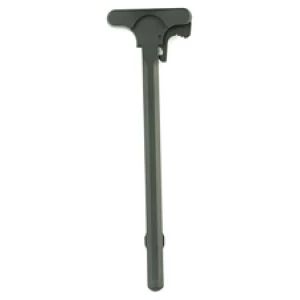 SPIKE'S FORGED CHARGING HANDLE BLK