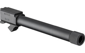SPRGFLD XDM 4.5" THRD BBL 9MM
