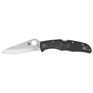 SPYDERCO ENDURA 4 NYLON PLAINEDGE
