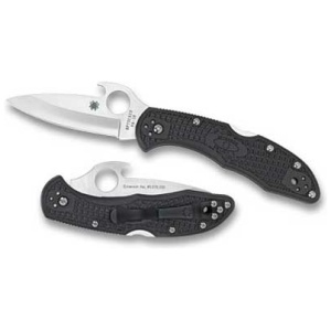 SPYDERCO DELICA4 EMERSON OPENER