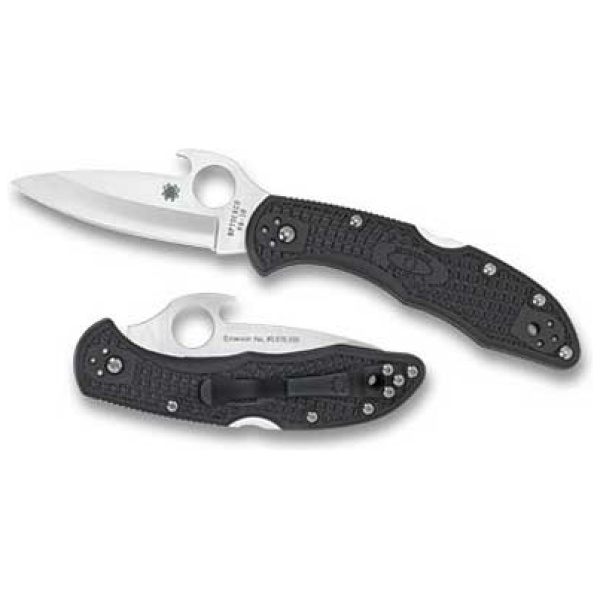 SPYDERCO DELICA4 EMERSON OPENER