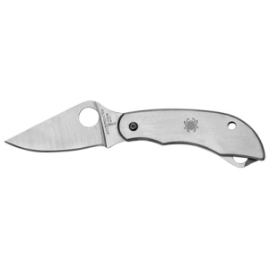 SPYDERCO SS CLIPITOOL BTL/OPENR SDVR