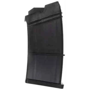 SGM TACTICAL MAGAZINE SAIGA 12 - 12GA. 5RD FITS SAIGA 12