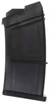 SGM TACTICAL MAGAZINE SAIGA 12 - 12GA. 5RD FITS SAIGA 12