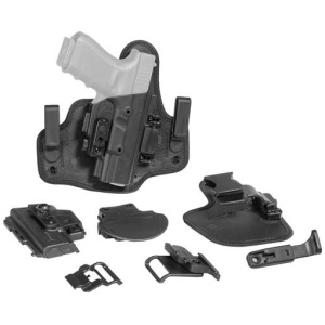 ALIEN GEAR SHAPESHIFT CORE CAR - PACK RH TAURUS PT111/PT140 BL