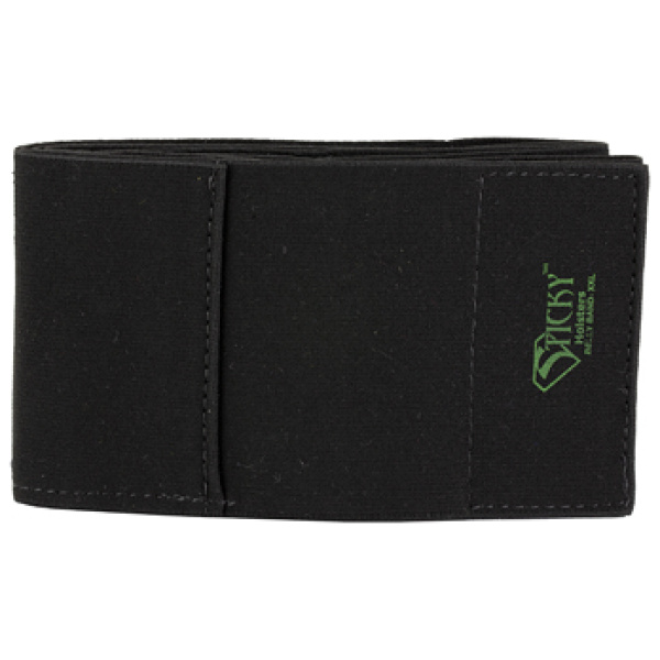 STICKY BELLY BAND 43-65" XXL