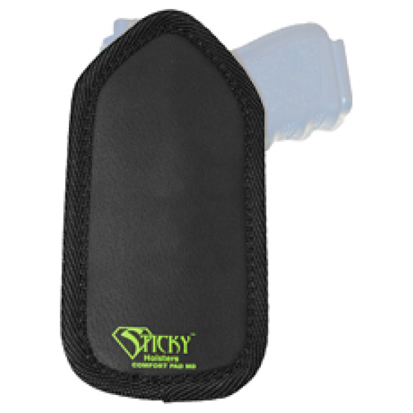 STICKY COMFORT PAD MED