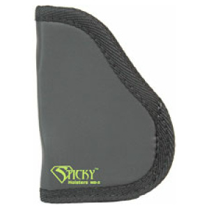 STICKY MD-2 SHIELD/XD 3.3"/LC9 W LZR