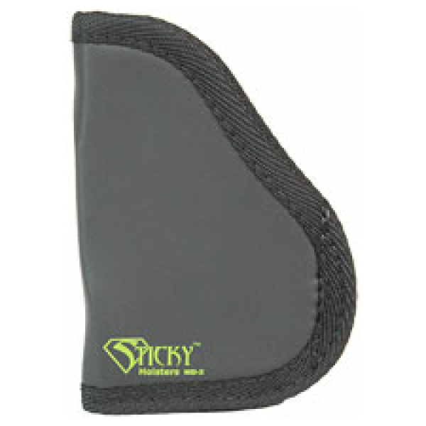 STICKY MD-2 SHIELD/XD 3.3"/LC9 W LZR