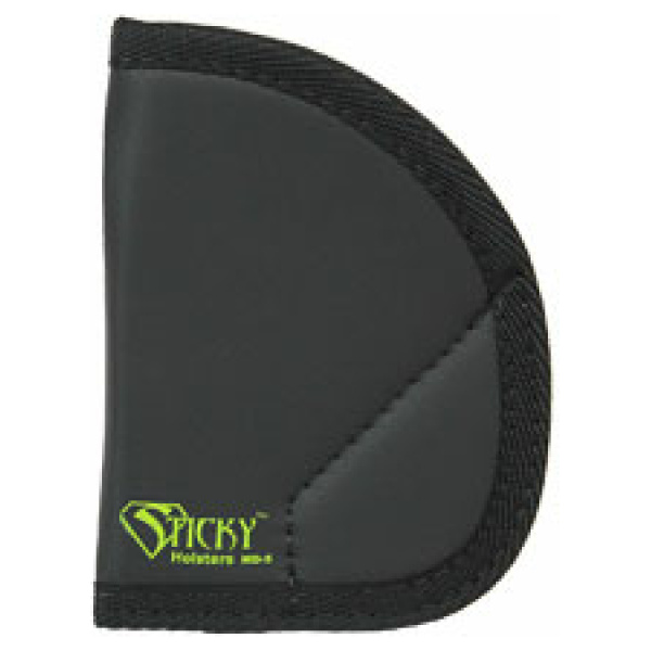 STICKY MD-5 RUG LCR J-FRM W/ 2.25"