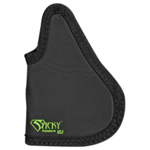 STICKY OR-5 MOD FOR GLK 42/43X W/LZR