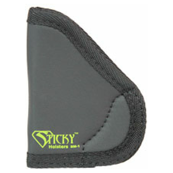 STICKY SM-1 DERRINGERS W/ 2.5"