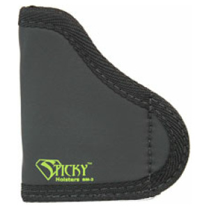 STICKY SM-4 TAURUS CURVE DOUBLE TAP