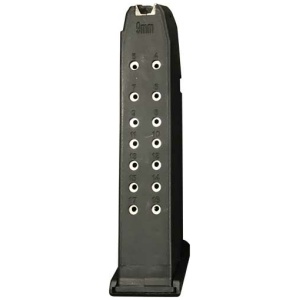 ROCK ISLAND MAGAZINE QQQQ - STK100 17RD BLACK