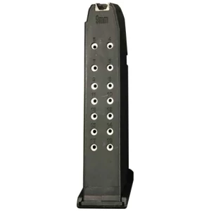 ROCK ISLAND MAGAZINE QQQQ - STK100 17RD BLACK