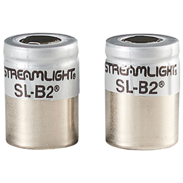 STRMLGHT SLB2 BATTERY 2PK