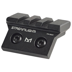 STRMLGHT MLOK MNT TLR 1/2/9 RM 1/2