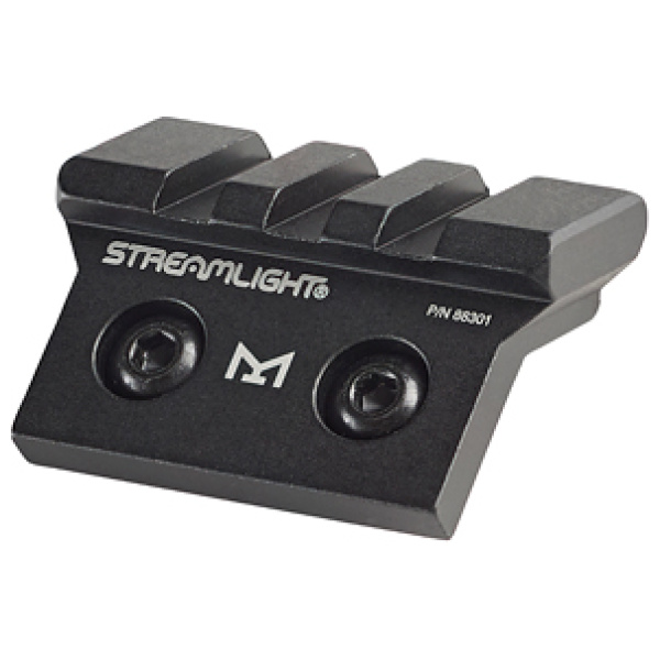 STRMLGHT MLOK MNT TLR 1/2/9 RM 1/2