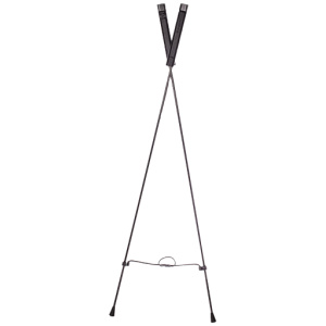 SWAGGER SHOOTING STICKS - STALKER LITE 21"-36"