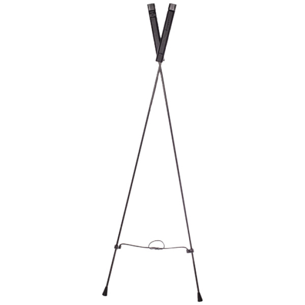 SWAGGER SHOOTING STICKS - STALKER LITE 21"-36"