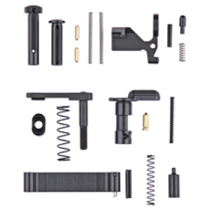 SANTAN AR15 LPK W/O GRIP/TRIGGER
