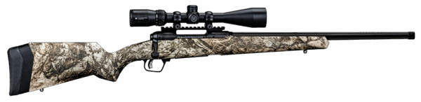 SAVAGE ARMS 110 APEX PRED XP 204RUG CAMO