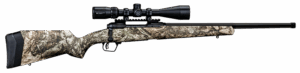 SAVAGE ARMS 110 APEX PRED XP 6.5CR CAMO