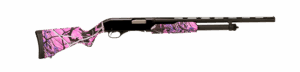 SAVAGE ARMS 320 FIELD 20/22 MUD GIRL CMPT