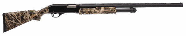 SAVAGE ARMS 320 FIELD 12/28 BL/MOSGB 3"