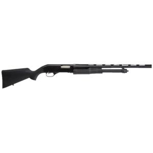 SAVAGE ARMS 320 FIELD 20/22 BL/SYN 3" CMPT