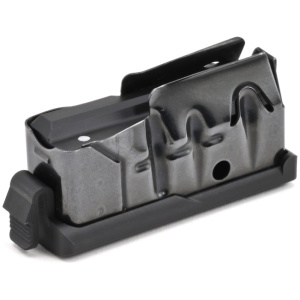 SAVAGE ARMS MAG AXIS 400LEG BLUED