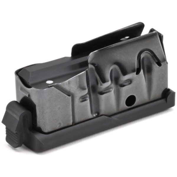 SAVAGE ARMS MAGAZINE AXIS 22-250 BLUED