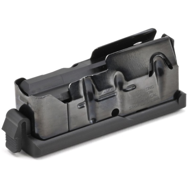 SAVAGE ARMS MAG AXIS 2506/270/3006 BLUED
