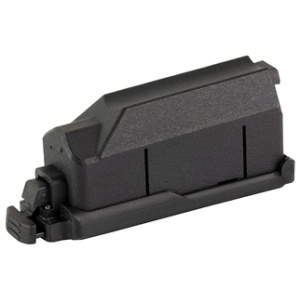 SAV SINGLE SHOT ADPTER SA INT LATCH
