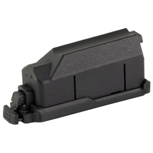 SAV SINGLE SHOT ADPTER SA INT LATCH