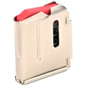 SAVAGE ARMS MAG MOD 93 17HMR/22MAG 5SH SS