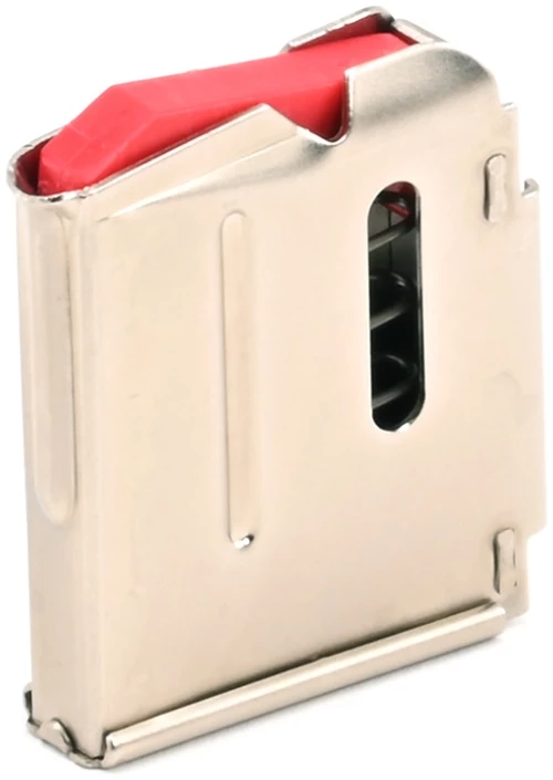 SAVAGE ARMS MAG MOD 93 17HMR/22MAG 5SH SS